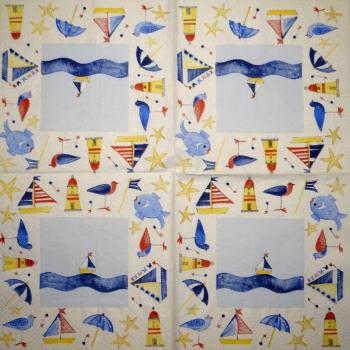 279 Maritime - 3-ply - di vendo
